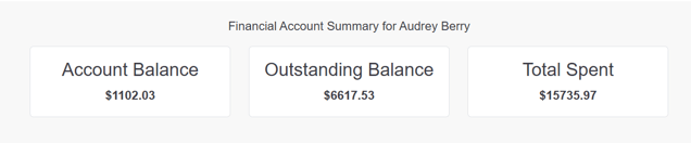How to View a Client’s Financial Statement4