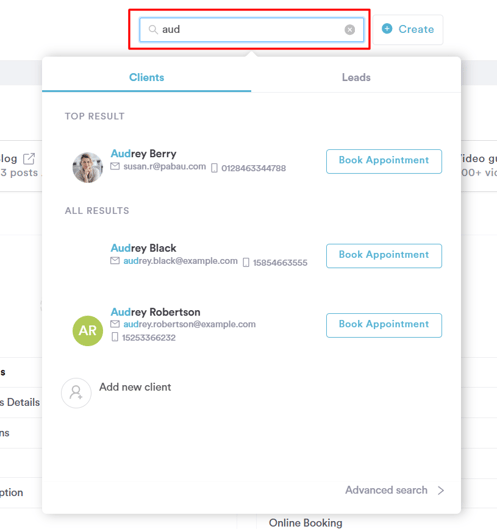 How to send photos to clients via email1