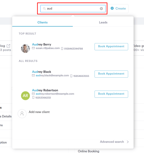 How to send photos to clients via email1
