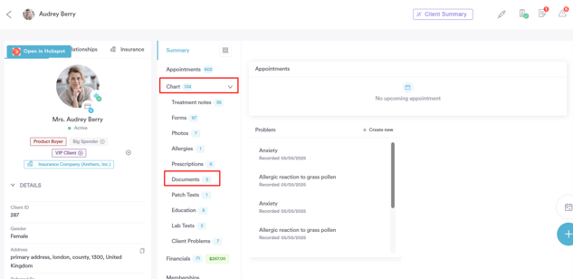How to share document securely with clients2