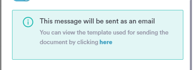 How to share documents securely through client portal 999
