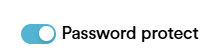 How to share forms securely through the client card - new