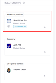 How to share permissions for client relationships 3