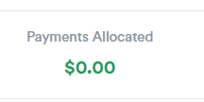 How to void a payment from client card 6