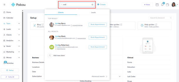 Managing client relationships1-1