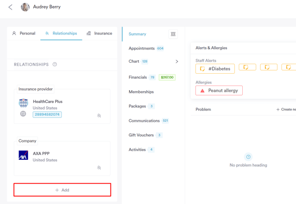 Managing client relationships3