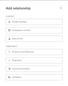 Managing client relationships4