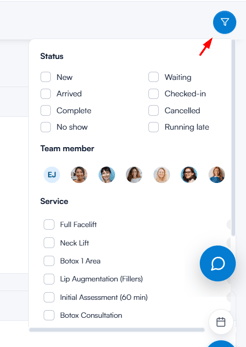 Overview of Clients and Client Card 11