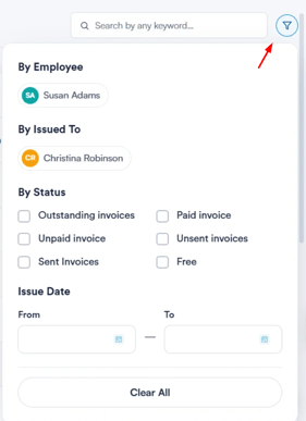 Overview of Clients and Client Card 18