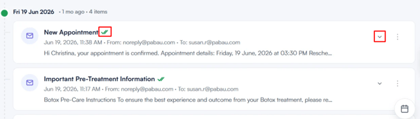 Overview of Clients and Client Card 21