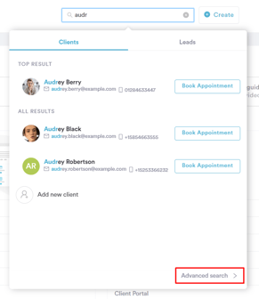 Overview of Clients and Client Card_2