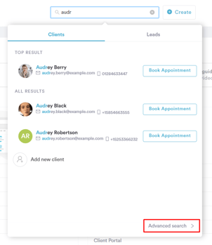 Overview of Clients and Client Card_2