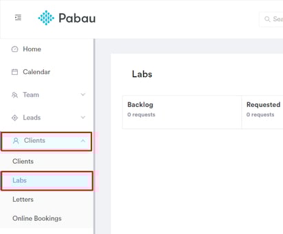 Overview of Labs_1