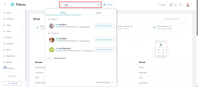 Understanding the Appointment Audit Log1
