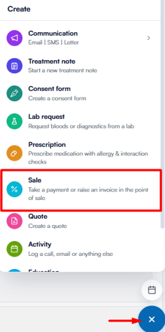 create-sale-client-card