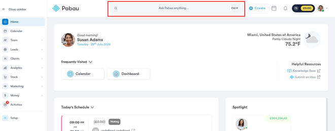 how to delete a client 1