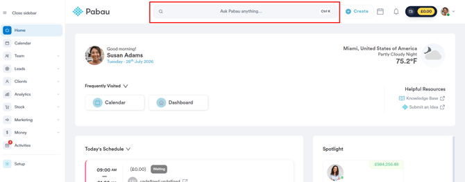 how to delete a client 1