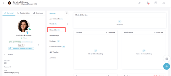 invoice audit log 2-1