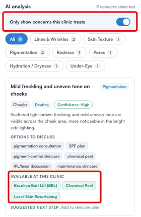 only-at-this-clinic