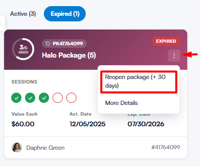 reopen-package