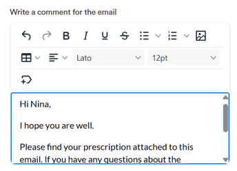 secure share prescriptions 11