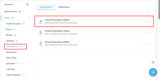 secure share prescriptions 3