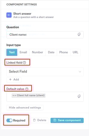 How to Create a Medical Form_3