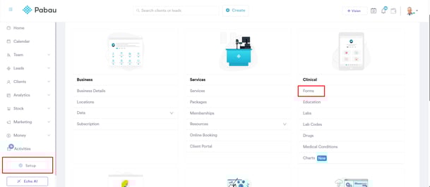 How to Create a Prescription Form_1
