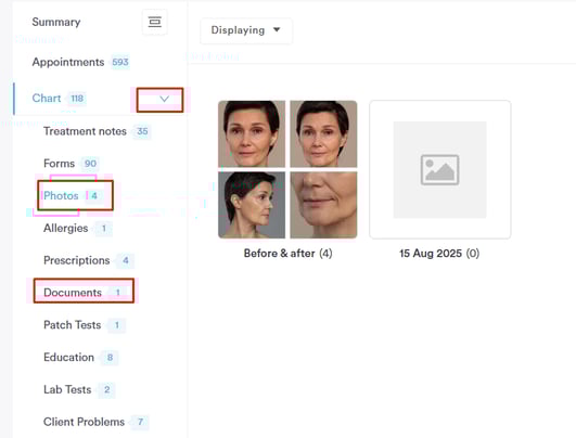 How to Use the File Upload Component in Forms last step