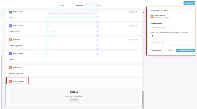 How to Use the File Upload Component in Forms_3