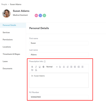 dosespot integration 1