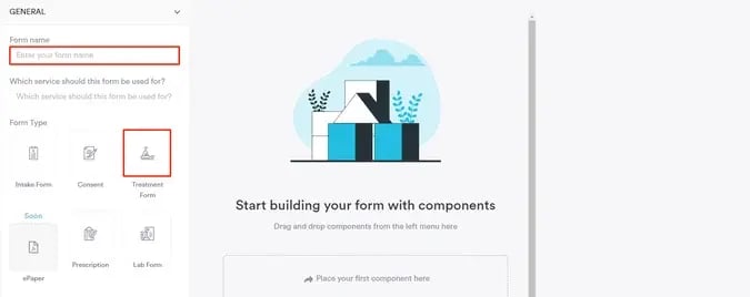 How to Create Treatment Notes Using Echo AI_1