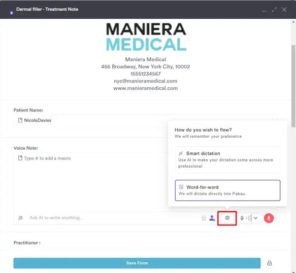 How to Create Treatment Notes Using Echo AI_19