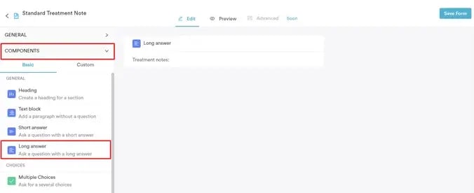 How to Create Treatment Notes Using Echo AI_2