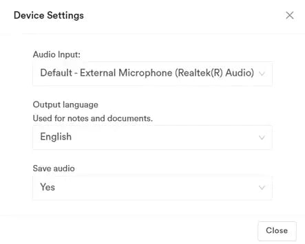 How to Create Treatment Notes Using Echo AI_29