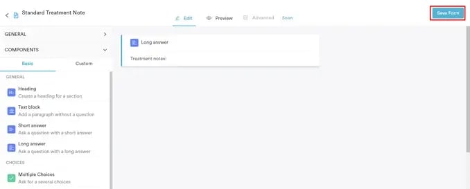 How to Create Treatment Notes Using Echo AI_4