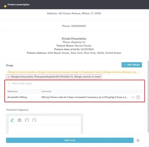 How to Use Echo AIs Drug Agent for Prescriptions_1
