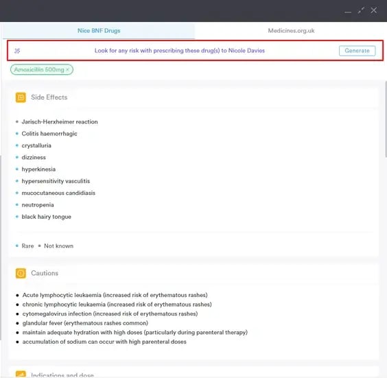 How to Use Echo AIs Drug Agent for Prescriptions_2