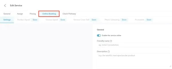 How to Use the Echo AI Content Agent for Service Descriptions_1