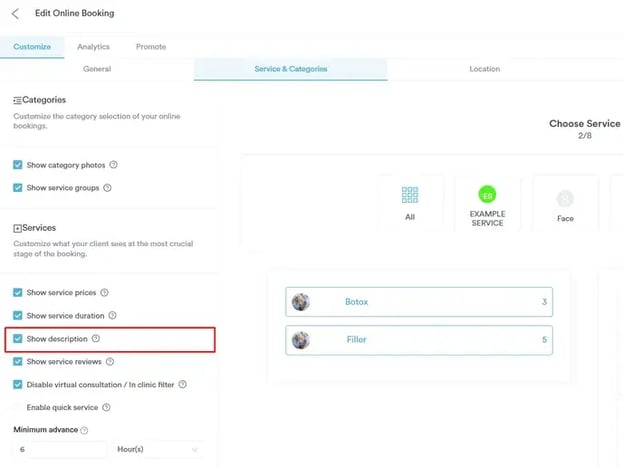 How to Use the Echo AI Content Agent for Service Descriptions_3