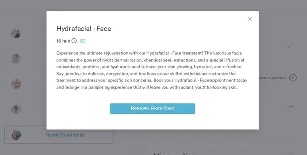 How to Use the Echo AI Content Agent for Service Descriptions_4