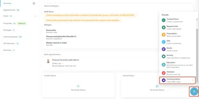 How to Use the Echo AI Letter Agent to Generate Letters_2