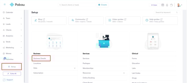How Pabau Assists with HIPAA Compliance_1