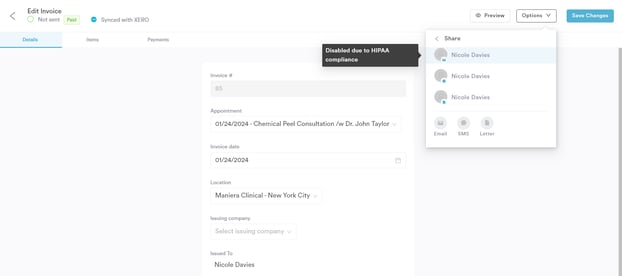 How Pabau Assists with HIPAA Compliance_4