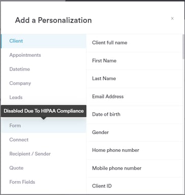 How Pabau Assists with HIPAA Compliance_5