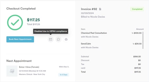 How Pabau Assists with HIPAA Compliance_6
