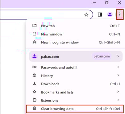 How to Clear Cache and Cookies_1