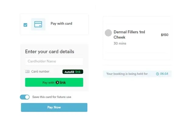 Benefits of Integrating your Pabau Account with Stripe_1
