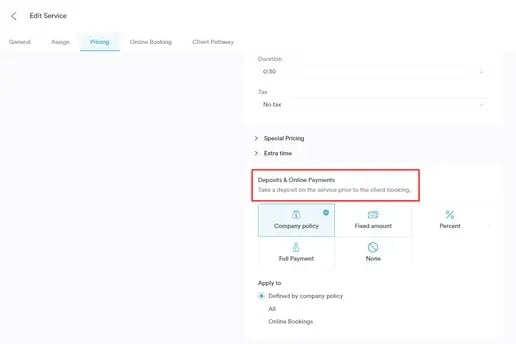 Benefits of Integrating your Pabau Account with Stripe_2