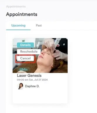 How the Cancellation Policy Applies when Clients Cancel Online_3